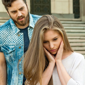 Husband Wife Problems